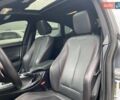 Серый БМВ 4 Серия, объемом двигателя 2 л и пробегом 165 тыс. км за 15600 $, фото 21 на Automoto.ua