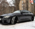 Серый БМВ 4 Серия, объемом двигателя 2 л и пробегом 179 тыс. км за 18000 $, фото 1 на Automoto.ua