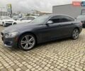 Серый БМВ 4 Серия, объемом двигателя 2 л и пробегом 165 тыс. км за 15600 $, фото 3 на Automoto.ua