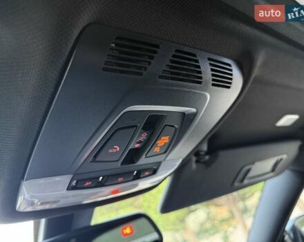 Серый БМВ 4 Серия, объемом двигателя 2 л и пробегом 172 тыс. км за 17900 $, фото 27 на Automoto.ua