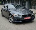Серый БМВ 4 Серия, объемом двигателя 2 л и пробегом 165 тыс. км за 14900 $, фото 1 на Automoto.ua