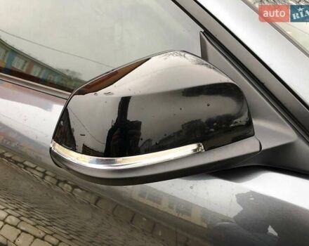 Серый БМВ 4 Серия, объемом двигателя 2 л и пробегом 140 тыс. км за 17900 $, фото 34 на Automoto.ua