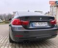 Серый БМВ 4 Серия, объемом двигателя 2 л и пробегом 140 тыс. км за 17900 $, фото 6 на Automoto.ua