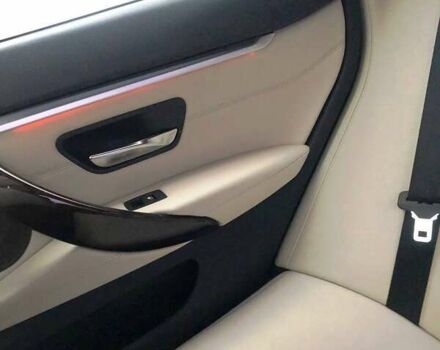 Серый БМВ 4 Серия, объемом двигателя 2 л и пробегом 140 тыс. км за 17900 $, фото 52 на Automoto.ua