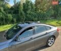 Серый БМВ 4 Серия, объемом двигателя 2 л и пробегом 123 тыс. км за 20000 $, фото 7 на Automoto.ua