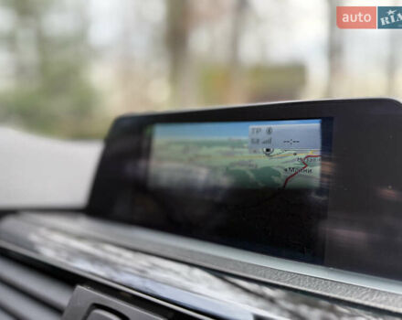 Сірий БМВ 4 Серія, об'ємом двигуна 3 л та пробігом 193 тис. км за 19999 $, фото 20 на Automoto.ua