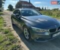 Серый БМВ 4 Серия, объемом двигателя 2 л и пробегом 123 тыс. км за 20000 $, фото 22 на Automoto.ua