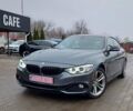 Сірий БМВ 4 Серія, об'ємом двигуна 2 л та пробігом 125 тис. км за 18200 $, фото 1 на Automoto.ua