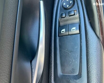 Серый БМВ 4 Серия, объемом двигателя 2 л и пробегом 196 тыс. км за 19990 $, фото 18 на Automoto.ua