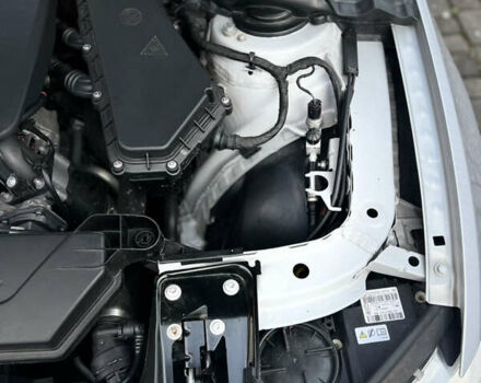 Сірий БМВ 4 Серія, об'ємом двигуна 2 л та пробігом 159 тис. км за 19300 $, фото 24 на Automoto.ua