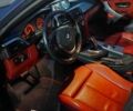 Сірий БМВ 4 Серія, об'ємом двигуна 2 л та пробігом 125 тис. км за 18200 $, фото 15 на Automoto.ua