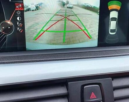 Сірий БМВ 4 Серія, об'ємом двигуна 2 л та пробігом 125 тис. км за 18200 $, фото 18 на Automoto.ua