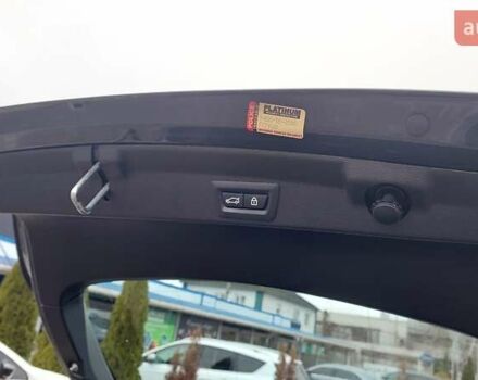 Сірий БМВ 4 Серія, об'ємом двигуна 2 л та пробігом 125 тис. км за 18200 $, фото 31 на Automoto.ua