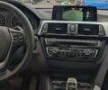 Серый БМВ 4 Серия, объемом двигателя 2 л и пробегом 165 тыс. км за 14900 $, фото 14 на Automoto.ua