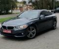 Серый БМВ 4 Серия, объемом двигателя 2 л и пробегом 165 тыс. км за 14900 $, фото 15 на Automoto.ua