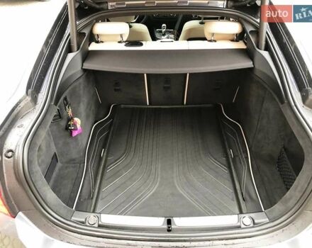 Серый БМВ 4 Серия, объемом двигателя 2 л и пробегом 140 тыс. км за 17900 $, фото 41 на Automoto.ua