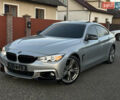 Серый БМВ 4 Серия, объемом двигателя 2 л и пробегом 189 тыс. км за 17500 $, фото 21 на Automoto.ua