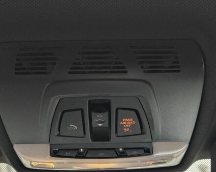 Серый БМВ 4 Серия, объемом двигателя 2 л и пробегом 165 тыс. км за 14800 $, фото 16 на Automoto.ua