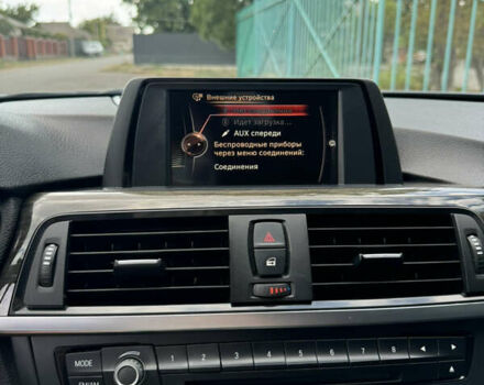 Сірий БМВ 4 Серія, об'ємом двигуна 2 л та пробігом 165 тис. км за 18000 $, фото 51 на Automoto.ua