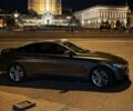 Серый БМВ 4 Серия, объемом двигателя 2 л и пробегом 112 тыс. км за 22499 $, фото 1 на Automoto.ua