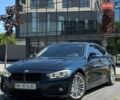 Сірий БМВ 4 Серія, об'ємом двигуна 2 л та пробігом 176 тис. км за 13500 $, фото 1 на Automoto.ua