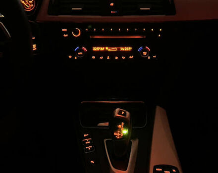 Сірий БМВ 4 Серія, об'ємом двигуна 2 л та пробігом 159 тис. км за 19300 $, фото 44 на Automoto.ua