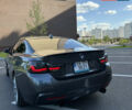 Серый БМВ 4 Серия, объемом двигателя 3 л и пробегом 160 тыс. км за 18500 $, фото 9 на Automoto.ua