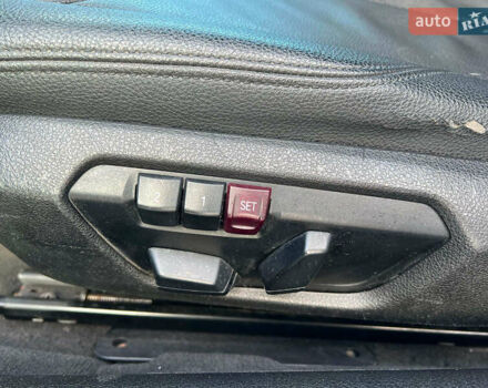 Серый БМВ 4 Серия, объемом двигателя 2 л и пробегом 196 тыс. км за 19990 $, фото 19 на Automoto.ua