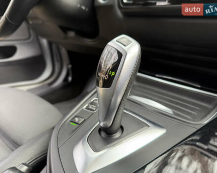 Сірий БМВ 4 Серія, об'ємом двигуна 3 л та пробігом 193 тис. км за 19999 $, фото 19 на Automoto.ua