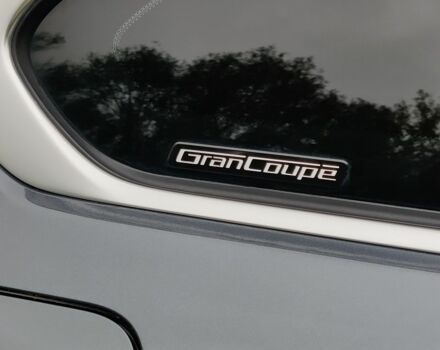 Серый БМВ 4 Серия, объемом двигателя 2 л и пробегом 165 тыс. км за 14800 $, фото 15 на Automoto.ua