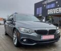 Сірий БМВ 4 Серія, об'ємом двигуна 2 л та пробігом 125 тис. км за 18200 $, фото 1 на Automoto.ua