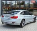 Сірий БМВ 4 Серія, об'ємом двигуна 2.99 л та пробігом 200 тис. км за 18400 $, фото 21 на Automoto.ua