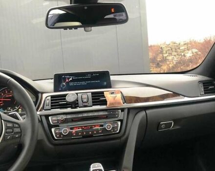 Серый БМВ 4 Серия, объемом двигателя 2 л и пробегом 140 тыс. км за 17900 $, фото 45 на Automoto.ua