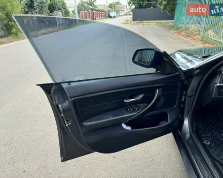 Сірий БМВ 4 Серія, об'ємом двигуна 2 л та пробігом 165 тис. км за 18000 $, фото 41 на Automoto.ua