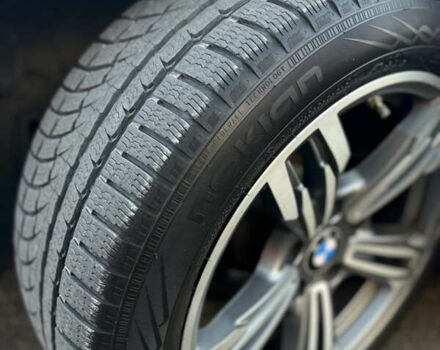 Сірий БМВ 4 Серія, об'ємом двигуна 2 л та пробігом 159 тис. км за 19300 $, фото 37 на Automoto.ua