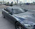 Серый БМВ 4 Серия, объемом двигателя 2 л и пробегом 135 тыс. км за 15900 $, фото 1 на Automoto.ua