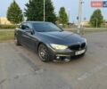 Сірий БМВ 4 Серія, об'ємом двигуна 2 л та пробігом 190 тис. км за 14380 $, фото 1 на Automoto.ua