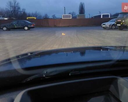 Сірий БМВ 4 Серія, об'ємом двигуна 2 л та пробігом 125 тис. км за 18200 $, фото 32 на Automoto.ua