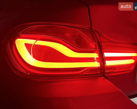 Сірий БМВ 4 Серія, об'ємом двигуна 2 л та пробігом 159 тис. км за 19300 $, фото 46 на Automoto.ua