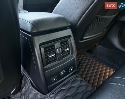 Серый БМВ 4 Серия, объемом двигателя 2 л и пробегом 172 тыс. км за 17900 $, фото 14 на Automoto.ua