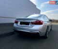 Сірий БМВ 4 Серія, об'ємом двигуна 2 л та пробігом 159 тис. км за 19300 $, фото 7 на Automoto.ua