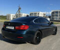 Серый БМВ 4 Серия, объемом двигателя 2 л и пробегом 160 тыс. км за 16900 $, фото 7 на Automoto.ua