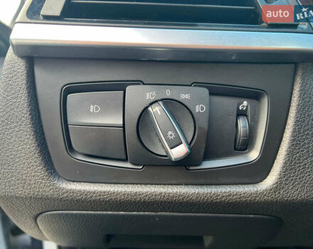 Серый БМВ 4 Серия, объемом двигателя 2 л и пробегом 196 тыс. км за 19990 $, фото 20 на Automoto.ua