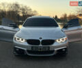 Серый БМВ 4 Серия, объемом двигателя 2 л и пробегом 189 тыс. км за 17500 $, фото 32 на Automoto.ua