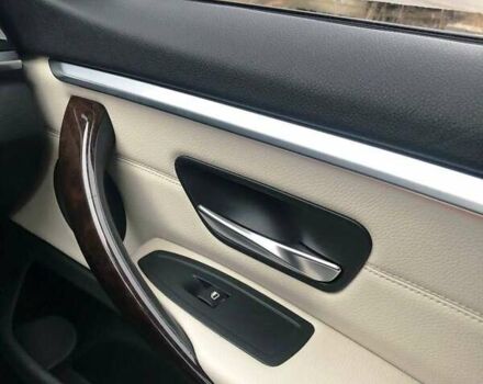 Серый БМВ 4 Серия, объемом двигателя 2 л и пробегом 140 тыс. км за 17900 $, фото 55 на Automoto.ua