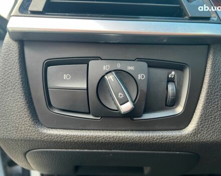 Серый БМВ 4 Серия, объемом двигателя 2 л и пробегом 196 тыс. км за 19990 $, фото 20 на Automoto.ua