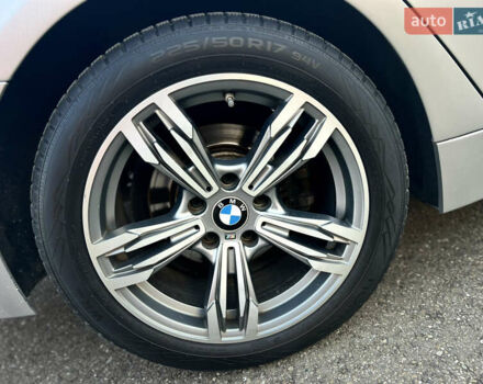 Сірий БМВ 4 Серія, об'ємом двигуна 2 л та пробігом 159 тис. км за 19300 $, фото 32 на Automoto.ua