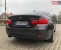Серый БМВ 4 Серия, объемом двигателя 2 л и пробегом 140 тыс. км за 17900 $, фото 10 на Automoto.ua