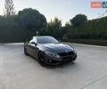 Серый БМВ 4 Серия, объемом двигателя 2 л и пробегом 172 тыс. км за 17900 $, фото 3 на Automoto.ua