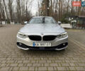 Сірий БМВ 4 Серія, об'ємом двигуна 3 л та пробігом 193 тис. км за 19999 $, фото 1 на Automoto.ua